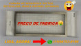 CÂMARA DE SEDGEWICK RAFTER COM RETICULADO